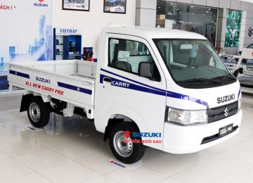 Suzuki Carry Pro -2022 