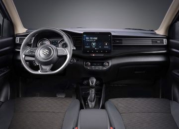 SUZUKI XL7 